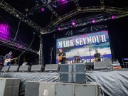 Mark Seymour - Red Hot Summer Tour. Sun 26/3/2023. Bella Vista Farm. Copyright Greg Foster (Aussie Greg)