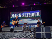 Mark Seymour - Red Hot Summer Tour. Sun 26/3/2023. Bella Vista Farm. Copyright Greg Foster (Aussie Greg)