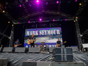 Mark Seymour - Red Hot Summer Tour. Sun 26/3/2023. Bella Vista Farm. Copyright Greg Foster (Aussie Greg)