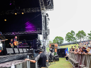 Mark Seymour - Red Hot Summer Tour. Sun 26/3/2023. Bella Vista Farm. Copyright Greg Foster (Aussie Greg)