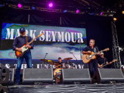 Mark Seymour - Red Hot Summer Tour. Sun 26/3/2023. Bella Vista Farm. Copyright Greg Foster (Aussie Greg)