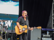 Mark Seymour - Red Hot Summer Tour. Sun 26/3/2023. Bella Vista Farm. Copyright Greg Foster (Aussie Greg)