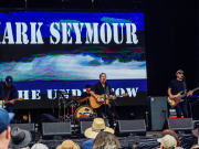Mark Seymour - Red Hot Summer Tour. Sun 26/3/2023. Bella Vista Farm. Copyright Greg Foster (Aussie Greg)