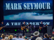 Mark Seymour - Red Hot Summer Tour. Sun 26/3/2023. Bella Vista Farm. Copyright Greg Foster (Aussie Greg)