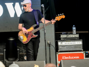 Mark Seymour - Red Hot Summer Tour. Sun 26/3/2023. Bella Vista Farm. Copyright Greg Foster (Aussie Greg)