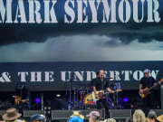 Mark Seymour - Red Hot Summer Tour. Sun 26/3/2023. Bella Vista Farm. Copyright Greg Foster (Aussie Greg)