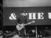 Mark Seymour - Red Hot Summer Tour. Sun 26/3/2023. Bella Vista Farm. Copyright Greg Foster (Aussie Greg)
