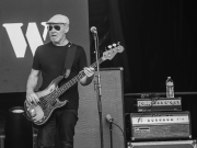 Mark Seymour - Red Hot Summer Tour. Sun 26/3/2023. Bella Vista Farm. Copyright Greg Foster (Aussie Greg)