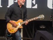 Mark Seymour - Red Hot Summer Tour. Sun 26/3/2023. Bella Vista Farm. Copyright Greg Foster (Aussie Greg)