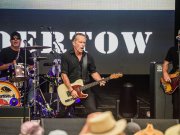Mark Seymour - Red Hot Summer Tour. Sun 26/3/2023. Bella Vista Farm. Copyright Greg Foster (Aussie Greg)