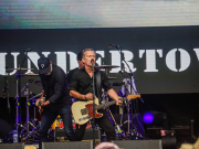 Mark Seymour - Red Hot Summer Tour. Sun 26/3/2023. Bella Vista Farm. Copyright Greg Foster (Aussie Greg)