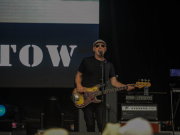 Mark Seymour - Red Hot Summer Tour. Sun 26/3/2023. Bella Vista Farm. Copyright Greg Foster (Aussie Greg)