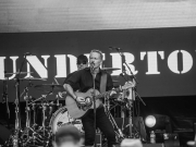 Mark Seymour - Red Hot Summer Tour. Sun 26/3/2023. Bella Vista Farm. Copyright Greg Foster (Aussie Greg)