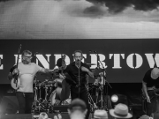 Mark Seymour - Red Hot Summer Tour. Sun 26/3/2023. Bella Vista Farm. Copyright Greg Foster (Aussie Greg)