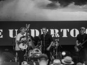Mark Seymour - Red Hot Summer Tour. Sun 26/3/2023. Bella Vista Farm. Copyright Greg Foster (Aussie Greg)