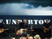 Mark Seymour - Red Hot Summer Tour. Sun 26/3/2023. Bella Vista Farm. Copyright Greg Foster (Aussie Greg)