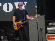 Mark Seymour - Red Hot Summer Tour. Sun 26/3/2023. Bella Vista Farm. Copyright Greg Foster (Aussie Greg)