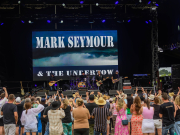 Mark Seymour - Red Hot Summer Tour. Sun 26/3/2023. Bella Vista Farm. Copyright Greg Foster (Aussie Greg)