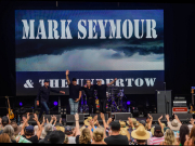 Mark Seymour - Red Hot Summer Tour. Sun 26/3/2023. Bella Vista Farm. Copyright Greg Foster (Aussie Greg)