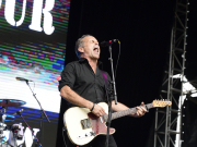 Mark Seymour - Red Hot Summer Tour. Sun 26/3/2023. Bella Vista Farm. Copyright Greg Foster (Aussie Greg)