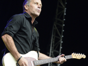 Mark Seymour - Red Hot Summer Tour. Sun 26/3/2023. Bella Vista Farm. Copyright Greg Foster (Aussie Greg)