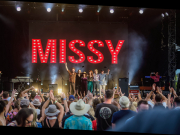 Missy Higgins - Red Hot Summer Tour. Sun 26/3/2023. Bella Vista Farm. Copyright Greg Foster (Aussie Greg)