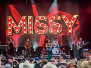 Missy Higgins - Red Hot Summer Tour. Sun 26/3/2023. Bella Vista Farm. Copyright Greg Foster (Aussie Greg)