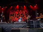 Missy Higgins - Red Hot Summer Tour. Sun 26/3/2023. Bella Vista Farm. Copyright Greg Foster (Aussie Greg)