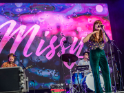Missy Higgins - Red Hot Summer Tour. Sun 26/3/2023. Bella Vista Farm. Copyright Greg Foster (Aussie Greg)