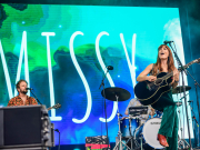 Missy Higgins - Red Hot Summer Tour. Sun 26/3/2023. Bella Vista Farm. Copyright Greg Foster (Aussie Greg)