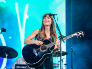 Missy Higgins - Red Hot Summer Tour. Sun 26/3/2023. Bella Vista Farm. Copyright Greg Foster (Aussie Greg)