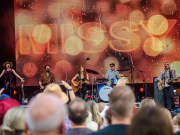 Missy Higgins - Red Hot Summer Tour. Sun 26/3/2023. Bella Vista Farm. Copyright Greg Foster (Aussie Greg)