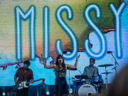 Missy Higgins - Red Hot Summer Tour. Sun 26/3/2023. Bella Vista Farm. Copyright Greg Foster (Aussie Greg)