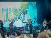 Missy Higgins - Red Hot Summer Tour. Sun 26/3/2023. Bella Vista Farm. Copyright Greg Foster (Aussie Greg)
