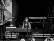 Missy Higgins - Red Hot Summer Tour. Sun 26/3/2023. Bella Vista Farm. Copyright Greg Foster (Aussie Greg)