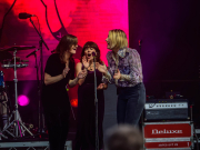 Missy Higgins - Red Hot Summer Tour. Sun 26/3/2023. Bella Vista Farm. Copyright Greg Foster (Aussie Greg)