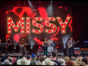 Missy Higgins - Red Hot Summer Tour. Sun 26/3/2023. Bella Vista Farm. Copyright Greg Foster (Aussie Greg)