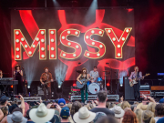 Missy Higgins - Red Hot Summer Tour. Sun 26/3/2023. Bella Vista Farm. Copyright Greg Foster (Aussie Greg)
