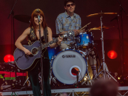 Missy Higgins - Red Hot Summer Tour. Sun 26/3/2023. Bella Vista Farm. Copyright Greg Foster (Aussie Greg)
