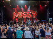 Missy Higgins - Red Hot Summer Tour. Sun 26/3/2023. Bella Vista Farm. Copyright Greg Foster (Aussie Greg)