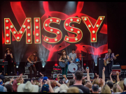 Missy Higgins - Red Hot Summer Tour. Sun 26/3/2023. Bella Vista Farm. Copyright Greg Foster (Aussie Greg)