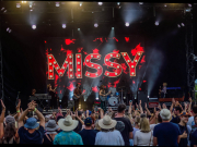 Missy Higgins - Red Hot Summer Tour. Sun 26/3/2023. Bella Vista Farm. Copyright Greg Foster (Aussie Greg)