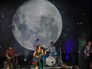 Missy Higgins - Red Hot Summer Tour. Sun 26/3/2023. Bella Vista Farm. Copyright Greg Foster (Aussie Greg)