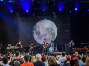 Missy Higgins - Red Hot Summer Tour. Sun 26/3/2023. Bella Vista Farm. Copyright Greg Foster (Aussie Greg)