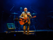 Paul Kelly - Red Hot Summer Tour. Sun 26/3/2023. Bella Vista Farm. Copyright Greg Foster (Aussie Greg)