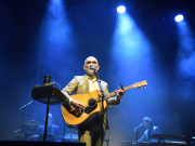 Paul Kelly - Red Hot Summer Tour. Sun 26/3/2023. Bella Vista Farm. Copyright Greg Foster (Aussie Greg)