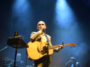 Paul Kelly - Red Hot Summer Tour. Sun 26/3/2023. Bella Vista Farm. Copyright Greg Foster (Aussie Greg)