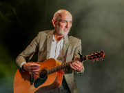 Paul Kelly - Red Hot Summer Tour. Sun 26/3/2023. Bella Vista Farm. Copyright Greg Foster (Aussie Greg)