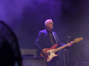 Paul Kelly - Red Hot Summer Tour. Sun 26/3/2023. Bella Vista Farm. Copyright Greg Foster (Aussie Greg)