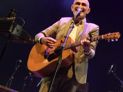 Paul Kelly - Red Hot Summer Tour. Sun 26/3/2023. Bella Vista Farm. Copyright Greg Foster (Aussie Greg)